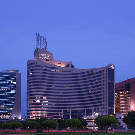 Symphony Style Hotel Kuwait Kuwait City Ngoại thất bức ảnh