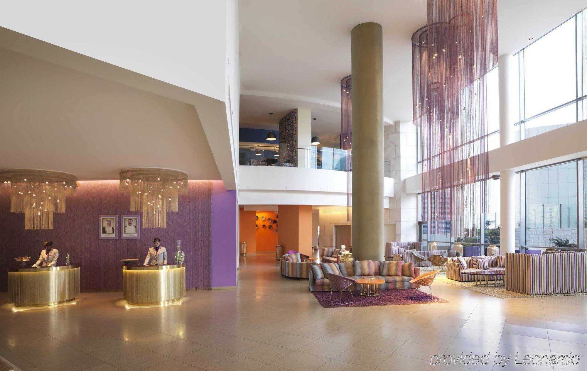 Symphony Style Hotel Kuwait Kuwait City Ngoại thất bức ảnh
