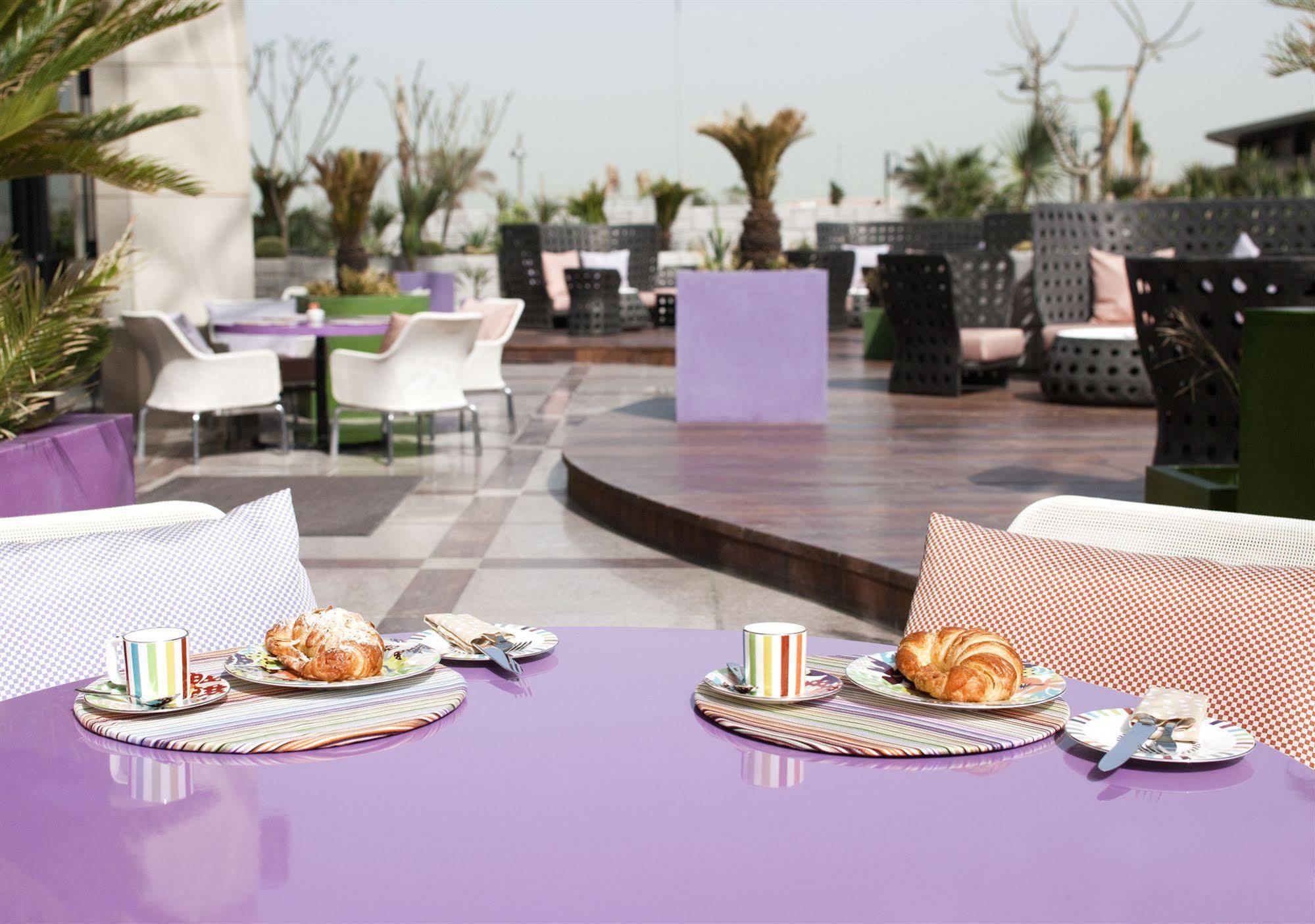 Symphony Style Hotel Kuwait Kuwait City Ngoại thất bức ảnh